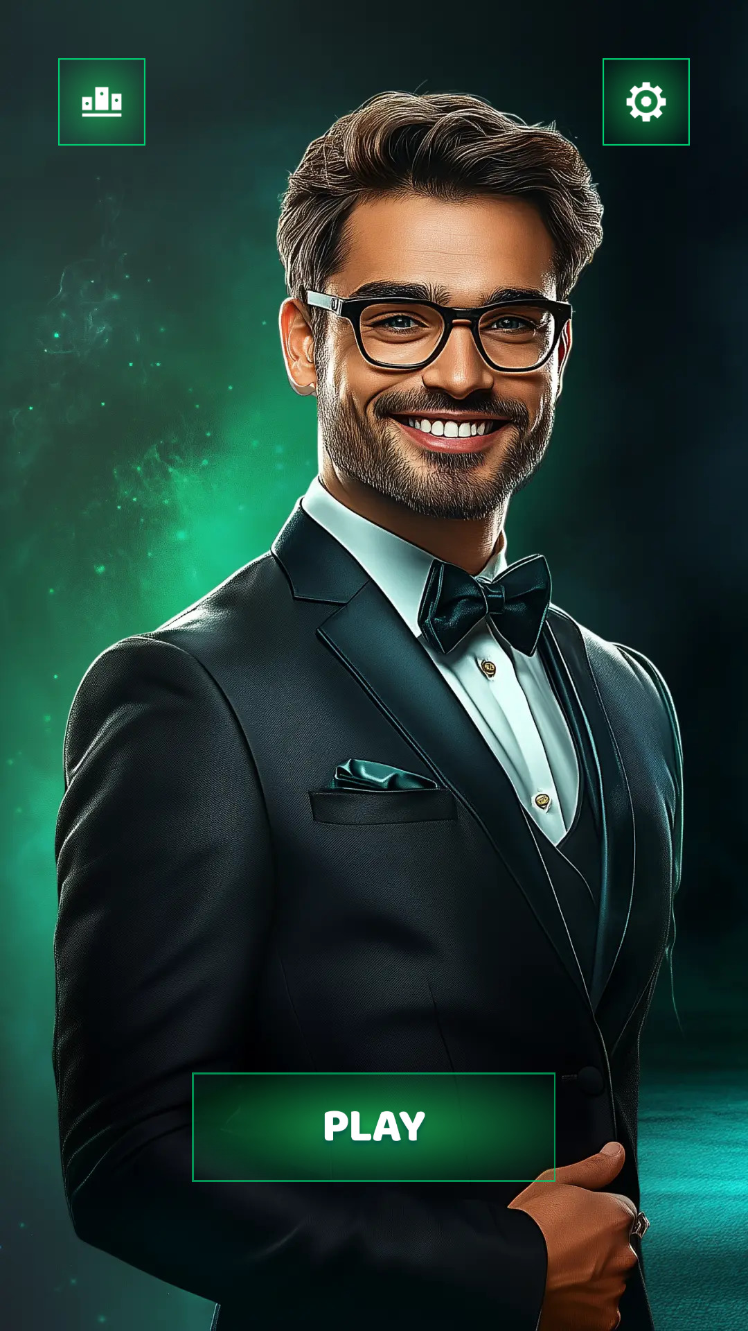 Pokerium screenshot 1