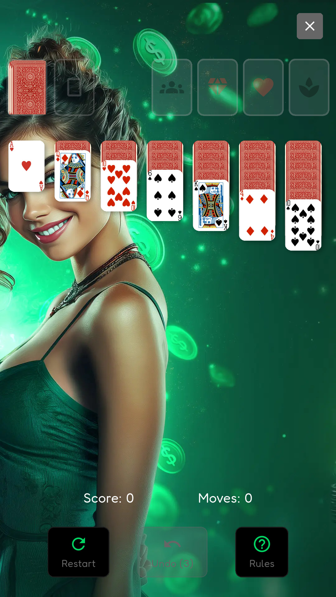 Pokerium screenshot 2