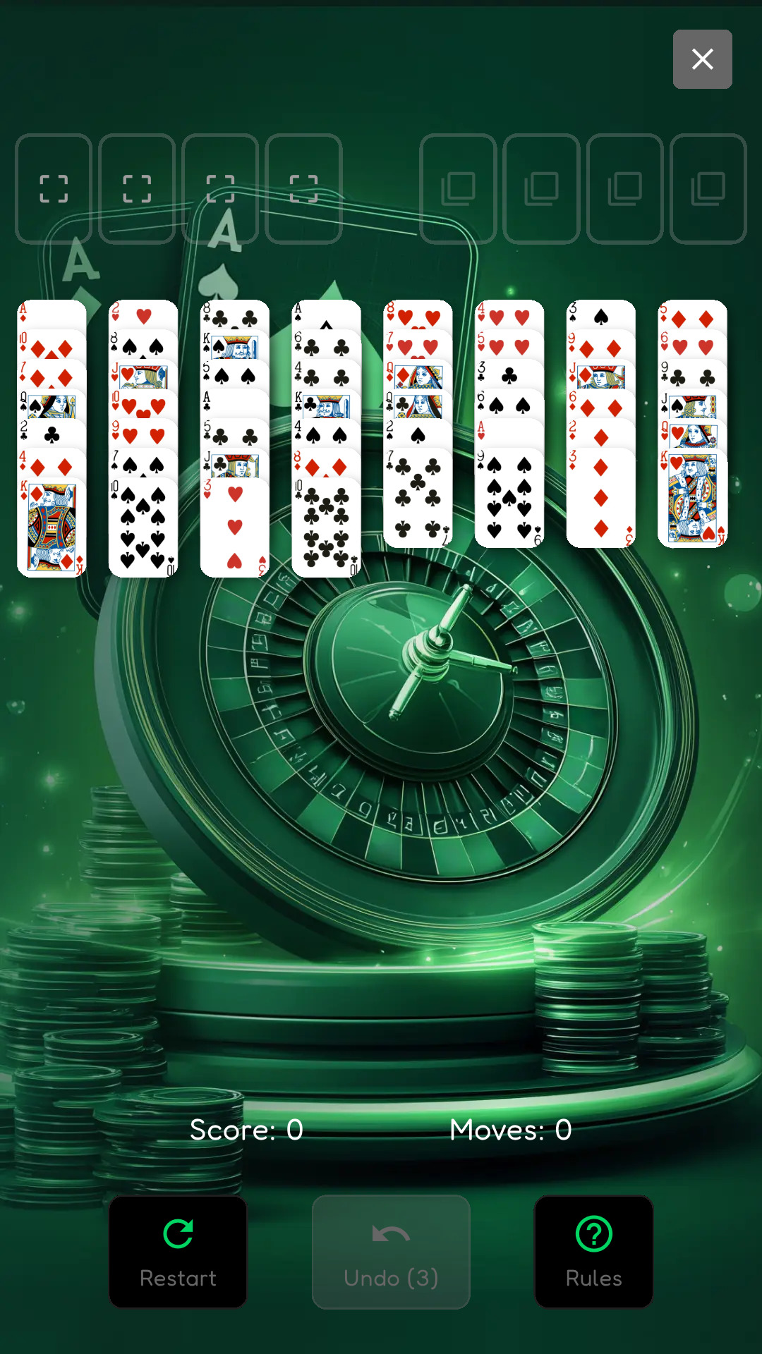 Pokerium screenshot 3
